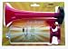 Idena 8270061 - Air Horn - Druckluftfanfare