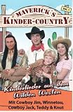 Kinderlieder aus d. Wilden Wes [CASSETTE]