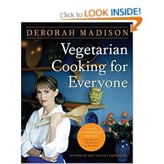 Vegetarian Cooking for Everyone