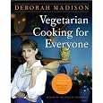 Vegetarian Cooking for Everyone