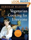Vegetarian Cooking for...