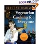 Vegetarian Cooking for Everyone