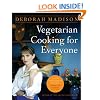 Vegetarian Cooking for Everyone