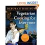 Vegetarian Cooking for Everyone