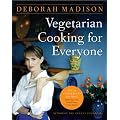 Vegetarian Cooking for Everyone