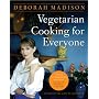 Vegetarian Cooking for Everyone