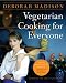 Books : Vegetarian Cooking for Everyone