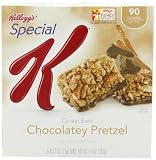 51nlcRz%2B jL. SL160  Special K Diet Reviews   Protein Bars 