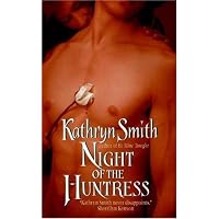 Night of the Huntress(女猎人之夜)