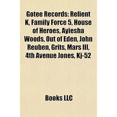 Gotee Records: Relient K