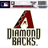 D-backs Ultra Decal