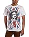 FEA Men's Sex Pistols Short Sleeve T-Shirt