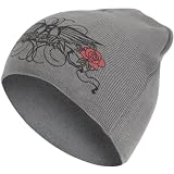 Aerosmith - Wings And Roses Knit Beanie