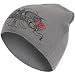 Aerosmith - Wings And Roses Knit Beanie