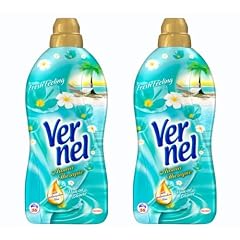 Vernel Aroma-Therapie Fresh Feeling, 2er Pack (2 x 2000 ml)