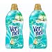 Vernel Aroma-Therapie Fresh Feeling, 2er Pack (2 x 2000 ml)