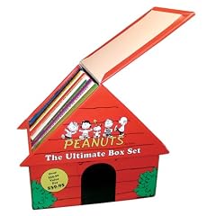 Peanuts the Ultimate Box Set