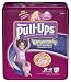 Huggies Pull-Ups Night Time Training Pants for Girls, Jumbo Pack, Size 3T-4T 21 ea