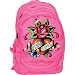 Ed Hardy B1BRUETL Eternal Love Bruce Backpack - Pink