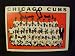 Ernie Banks Chicago Cubs Team #237 1964 Topps Signed Autographed Baseball Card