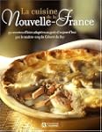 La cuisine de la Nouvelle-France