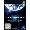 Unser Universum - Staffel 1 (History) (4 DVDs)
