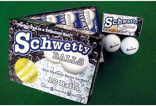 Schwetty Balls