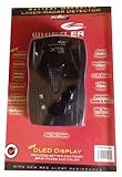 Whistler Cordless XTR-543 Laser Radar Detector