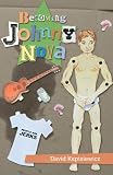 Becoming Johnny Nova