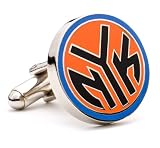 NBA Basketball Cufflinks