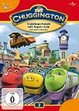 Produkt-Bild: Chuggington 02 - Trainingsstunde mit Super-Lok und andere Episoden