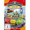 Chuggington 02 - Trainingsstunde mit Super-Lok und andere Episoden