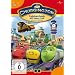 Chuggington 02 - Trainingsstunde mit Super-Lok und andere Episoden