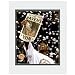 Photo File Baltimore Ravens Ray Lewis Super Bowl XXXV MVP Matted Photo