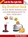 Books : Look on the Light Side Big Breakfast Book 30 Far-From-Boring Low Calorie Breakfasts To Fuel You Day!