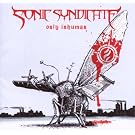 Only Inhuman (lim. Edition)