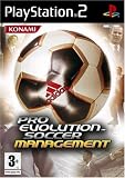 Revue Konami  / Pro Evolution Soccer 5 : Management Band 2