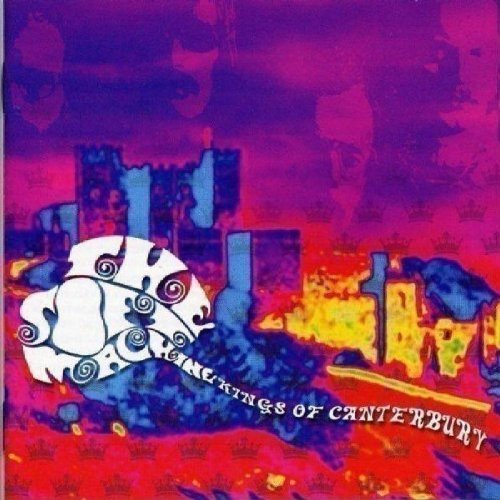 Produkt-Bild: Kings of Canterbury