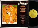 Camelot original motion picture soundtrack