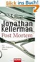 Post Mortem: Ein Alex-Delaware-Roman