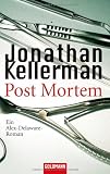 Post Mortem: Ein Alex-Delaware-Roman - Jonathan Kellerman