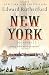 New York: The Novel