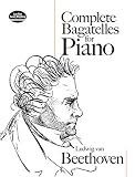  : Complete Bagatelles for Piano