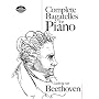 Complete Bagatelles for Piano