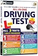 All In One Driving Test (PC DVD)