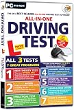 All In One Driving Test (PC DVD)