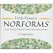 Norforms, Fresh Flowers, Long Lasting Feminine Deodorant Suppositories, 12 suppositories