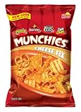 Frito-Lay Munchies Cheese Fix, 1.75-Ounce Bags (Pack of 60)