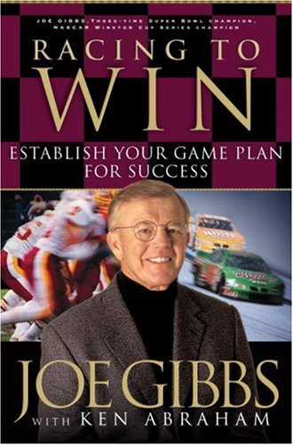 Racing to Win under Business in The Books Store