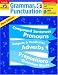 Grammar and Punctuation, Grade 6